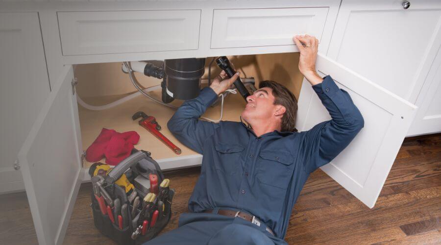 Professional Leak Detection Services in Charlotte, IA